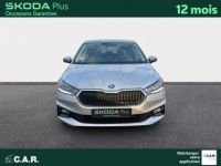 Skoda Fabia 1.0 MPI 80 ch BVM5 Ambition - <small></small> 14.900 € <small>TTC</small> - #2