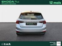 Skoda Fabia 1.0 MPI 80 ch BVM5 Ambition - <small></small> 14.900 € <small>TTC</small> - #4