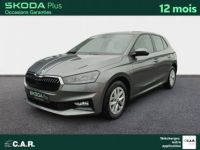 Skoda Fabia 1.0 MPI 80 ch BVM5 Ambition - <small></small> 13.900 € <small>TTC</small> - #1