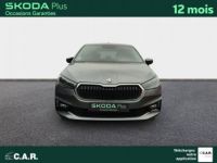 Skoda Fabia 1.0 MPI 80 ch BVM5 Ambition - <small></small> 13.900 € <small>TTC</small> - #2