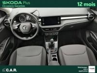 Skoda Fabia 1.0 MPI 80 ch BVM5 Ambition - <small></small> 13.900 € <small>TTC</small> - #6