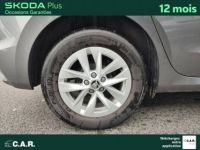 Skoda Fabia 1.0 MPI 80 ch BVM5 Ambition - <small></small> 13.900 € <small>TTC</small> - #9