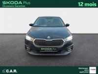 Skoda Fabia 1.0 MPI 80 ch BVM5 Ambition - <small></small> 13.900 € <small>TTC</small> - #2