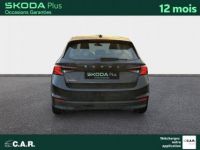 Skoda Fabia 1.0 MPI 80 ch BVM5 Ambition - <small></small> 13.900 € <small>TTC</small> - #4