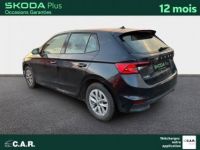 Skoda Fabia 1.0 MPI 80 ch BVM5 Ambition - <small></small> 13.900 € <small>TTC</small> - #5