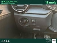 Skoda Fabia 1.0 MPI 80 ch BVM5 Ambition - <small></small> 13.900 € <small>TTC</small> - #14