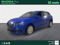 Skoda Fabia 1.0 MPI 80 ch BVM5 Ambition - <small></small> 14.990 € <small>TTC</small> - #1