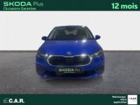 Skoda Fabia 1.0 MPI 80 ch BVM5 Ambition - <small></small> 14.990 € <small>TTC</small> - #2