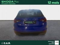 Skoda Fabia 1.0 MPI 80 ch BVM5 Ambition - <small></small> 14.990 € <small>TTC</small> - #4