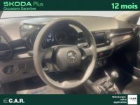 Skoda Fabia 1.0 MPI 80 ch BVM5 Ambition - <small></small> 14.990 € <small>TTC</small> - #6