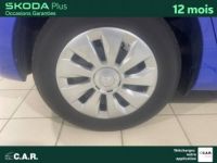 Skoda Fabia 1.0 MPI 80 ch BVM5 Ambition - <small></small> 14.990 € <small>TTC</small> - #9