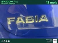 Skoda Fabia 1.0 MPI 80 ch BVM5 Ambition - <small></small> 14.990 € <small>TTC</small> - #27