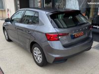 Skoda Fabia 1.0 TSI 110 AMBITION 1ER MAIN ENTRETIEN CARPLAY - <small></small> 15.490 € <small>TTC</small> - #3