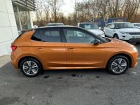 Skoda Fabia 1.0 TSI - 110 Bva Style GTIE CONSTRUCTEUR 05/2027+ CARPLAY+ CAMERA AR + ATTELAGE - <small></small> 19.990 € <small>TTC</small> - #8