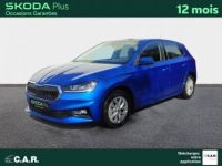 Skoda Fabia 1.0 TSI 110 ch BVM6 Ambition - <small></small> 16.900 € <small>TTC</small> - #1