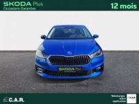 Skoda Fabia 1.0 TSI 110 ch BVM6 Ambition - <small></small> 16.900 € <small>TTC</small> - #2