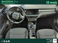 Skoda Fabia 1.0 TSI 110 ch BVM6 Ambition - <small></small> 16.900 € <small>TTC</small> - #6