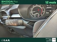 Skoda Fabia 1.0 TSI 110 ch BVM6 Ambition - <small></small> 16.900 € <small>TTC</small> - #14