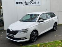 Skoda Fabia 1.0 TSI 110 ch BVM6 Drive 125 ans - <small></small> 12.900 € <small>TTC</small> - #1