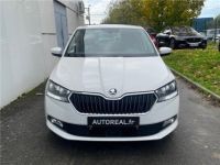 Skoda Fabia 1.0 TSI 110 ch BVM6 Drive 125 ans - <small></small> 12.900 € <small>TTC</small> - #3