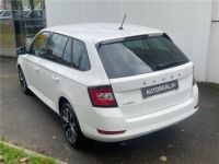 Skoda Fabia 1.0 TSI 110 ch BVM6 Drive 125 ans - <small></small> 12.900 € <small>TTC</small> - #5