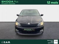 Skoda Fabia 1.0 TSI 110 ch BVM6 Monte-Carlo - <small></small> 15.000 € <small>TTC</small> - #2