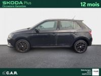 Skoda Fabia 1.0 TSI 110 ch BVM6 Monte-Carlo - <small></small> 15.000 € <small>TTC</small> - #3