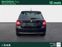 Skoda Fabia 1.0 TSI 110 ch BVM6 Monte-Carlo - <small></small> 15.000 € <small>TTC</small> - #4