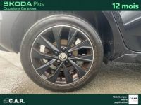 Skoda Fabia 1.0 TSI 110 ch BVM6 Monte-Carlo - <small></small> 15.000 € <small>TTC</small> - #9