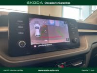 Skoda Fabia 1.0 TSI 110 ch DSG7 Ambition + Pack Hiver + Travel Assist / Garantie 24 Mois - <small></small> 20.990 € <small>TTC</small> - #12