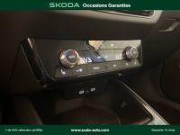 Skoda Fabia 1.0 TSI 110 ch DSG7 Ambition + Pack Hiver + Travel Assist / Garantie 24 Mois - <small></small> 20.990 € <small>TTC</small> - #17
