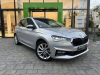 Skoda Fabia 1.0 TSI 110 ch DSG7 Style - <small></small> 16.800 € <small>TTC</small> - #3