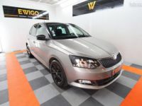 Skoda Fabia 1.0 TSI 110 DRIVE - <small></small> 11.490 € <small>TTC</small> - #1