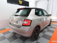 Skoda Fabia 1.0 TSI 110 DRIVE - <small></small> 11.490 € <small>TTC</small> - #2