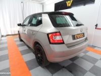 Skoda Fabia 1.0 TSI 110 DRIVE - <small></small> 11.490 € <small>TTC</small> - #4