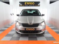 Skoda Fabia 1.0 TSI 110 DRIVE - <small></small> 11.490 € <small>TTC</small> - #6