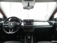 Skoda Fabia 1.0 TSI 110 DRIVE - <small></small> 11.490 € <small>TTC</small> - #10