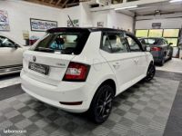 Skoda Fabia 1.0 TSI 110CH BUSINESS DSG7 - <small></small> 15.480 € <small>TTC</small> - #2