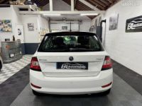 Skoda Fabia 1.0 TSI 110CH BUSINESS DSG7 - <small></small> 15.480 € <small>TTC</small> - #3