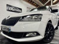 Skoda Fabia 1.0 TSI 110CH BUSINESS DSG7 - <small></small> 15.480 € <small>TTC</small> - #4