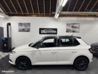 Skoda Fabia 1.0 TSI 110CH BUSINESS DSG7 - <small></small> 15.480 € <small>TTC</small> - #6