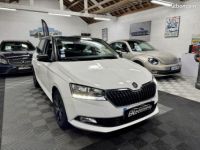 Skoda Fabia 1.0 TSI 110CH BUSINESS DSG7 - <small></small> 15.480 € <small>TTC</small> - #7