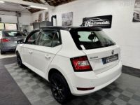 Skoda Fabia 1.0 TSI 110CH BUSINESS DSG7 - <small></small> 15.480 € <small>TTC</small> - #8