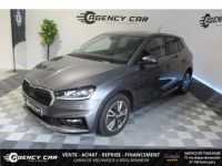 Skoda Fabia 1.0 TSI - 110ch - BV DSG7 - BERLINE Style - <small></small> 19.990 € <small>TTC</small> - #1