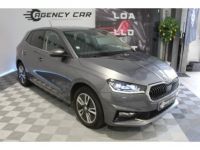 Skoda Fabia 1.0 TSI - 110ch - BV DSG7 - BERLINE Style - <small></small> 19.990 € <small>TTC</small> - #2