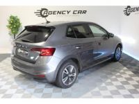 Skoda Fabia 1.0 TSI - 110ch - BV DSG7 - BERLINE Style - <small></small> 19.990 € <small>TTC</small> - #3