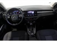 Skoda Fabia 1.0 TSI - 110ch - BV DSG7 - BERLINE Style - <small></small> 19.990 € <small>TTC</small> - #8