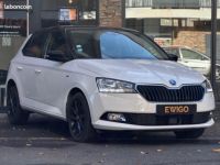 Skoda Fabia 1.0 TSI 110ch EDITION - <small></small> 12.490 € <small>TTC</small> - #2