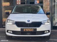 Skoda Fabia 1.0 TSI 110ch EDITION - <small></small> 12.490 € <small>TTC</small> - #3