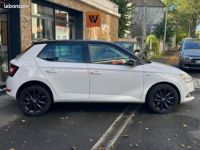 Skoda Fabia 1.0 TSI 110ch EDITION - <small></small> 12.490 € <small>TTC</small> - #9